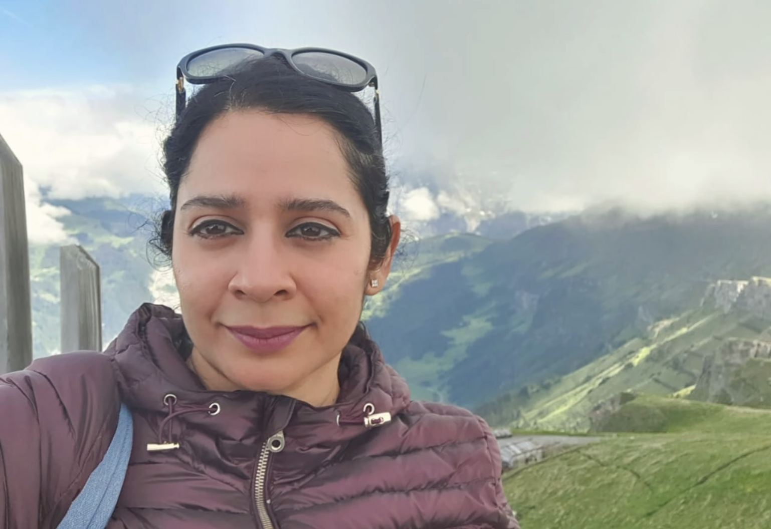 Intentional Call to Action Image