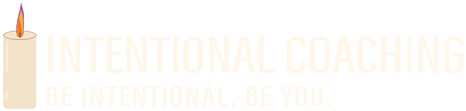Intentional Coaching Logo